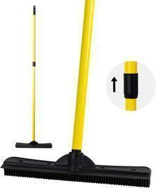 FURemover Original Pet Hair Rubber Broom