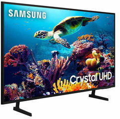 Samsung 65 Class DU6900 Crystal UHD 4K Smart TV