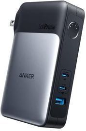Anker A1651 GaNPrime Power Bank 2-in-1 Hybrid Charger