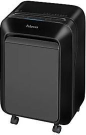 Fellowes Powershred LX210 100% Jam Proof Micro-Cut 16-Sheet Shredder