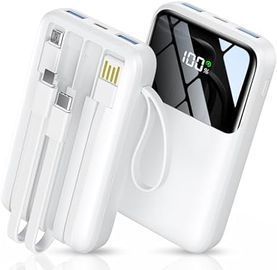 HELLEE Portable Charger Power Bank