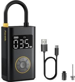 Fanttik X9 Pro Portable Tire Inflator & Air Compressor