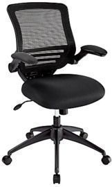 Realspace Calusa Mesh Mid-Back Manager's Office Chair