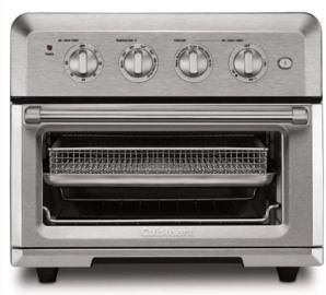 Cuisinart Air Fryer Toaster Oven