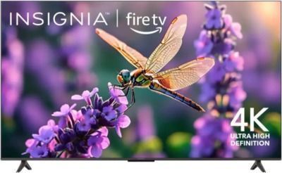 Insignia 65" Class F50 Series LED 4K UHD Smart Fire TV