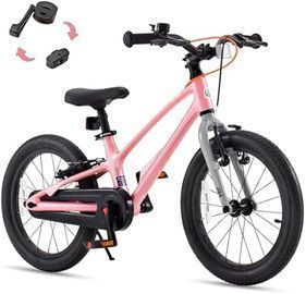 RoyalBaby EZ-Shark Ultra-Light 16" Kids Bike