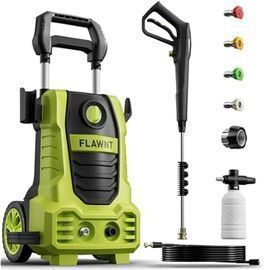 Electric Pressure Washer