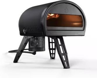 GOZNEY Roccbox Propane Outdoor Pizza Oven