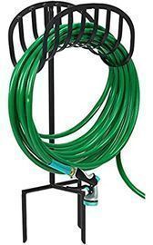 Sorbus Manger Garden Hose Holder Stand