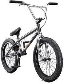 Mongoose Legion L60 Kids Freestyle BMX Bike