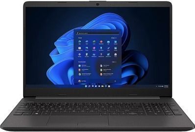 HP 250 G9 15.6" LED Laptop, Intel Core i3, 8GB RAM, 256GB SSD