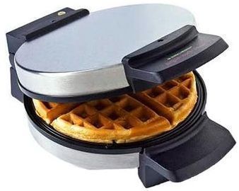 Black & Decker Belgian Waffle Maker