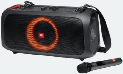 JBL PartyBox On-The-Go Speaker