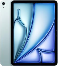 Apple iPad Air, 11", 512MB, M2 Chip, Wi-Fi & Cellular