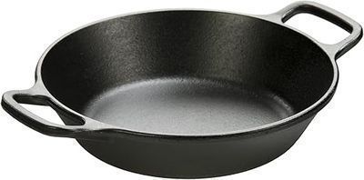Lodge 8" Pre-Seasoned Cast Iron Skillet