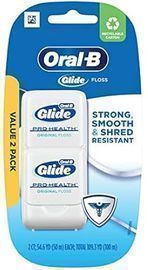 Oral-B Glide Pro-Health Original Dental Floss