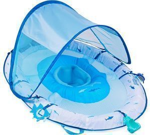 Swimways Ultra Baby Spring Float