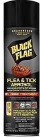 Black Flag Flea & Tick Killer, 16oz, 12pk