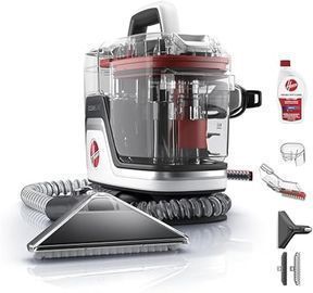 Hoover CleanSlate Plus Carpet & Upholstery Cleaner