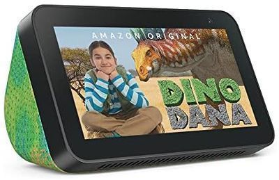Echo Show 5 (2nd Gen) Kids