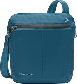 Travelon Anti-Theft Active Small Crossbody