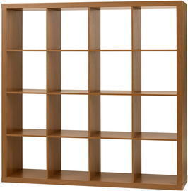 Better Homes & Gardens 16-Cube Storage Organizer