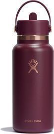 32oz Hydro Flask w/ Flex Straw Cap