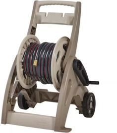 Suncast 175 ft. Hose Reel Mobile Cart