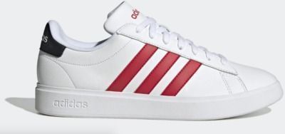 Adidas Men's Grand Court 2.0 Shoes