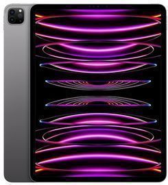 Apple 12.9" iPad Pro (2022, 6th Generation) with M2 Chip, 128GB Storage