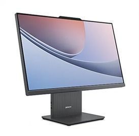 Lenovo IdeaCentre AIO i Desktop PC, Intel Core i5, 8GB Memory, 256GB SSD