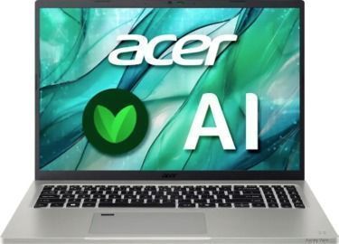 Acer Aspire Vero 16 WUXGA Eco-Friendly Laptop, Intel Core Ultra 5, 8GB Memory, 512GB SSD