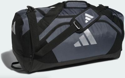 adidas Men's Team Issue 2 Duffel Bag