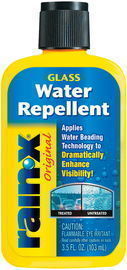 Rain-X Original Treatment, 3.5oz
