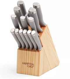 Hampton Forge 15pc Cutlery Set