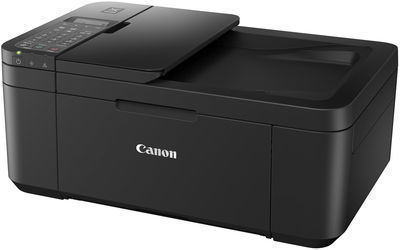 PIXMA TR4720 Wireless All-in-One Printer