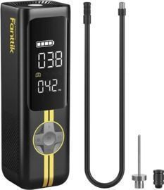 Fanttik X8 APEX Portable Air Compressor & Tire Inflator
