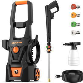NEXPOW Electric Pressure Washer