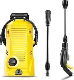 Karcher Pressure Washer