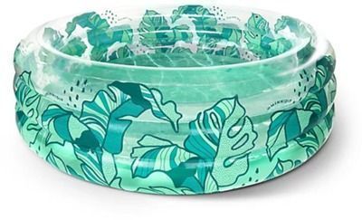 7ft Inflatable Adult Pool