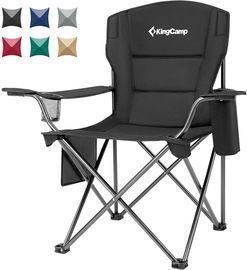 KingCamp Oversized Camping Chair