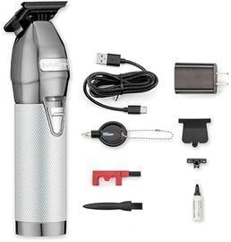 BaBylissPRO FX+ Professional Barber Cord/Cordless Hair Trimmer
