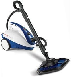 Polti Smart Steam Mop and Steam Cleaner