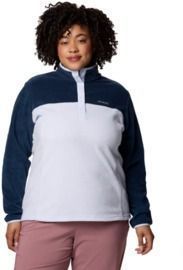 Columbia Sportswear Women's Benton Springs 1/2 Snap Fleece II Pullover