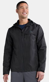 Reebok Men's Windbreaker Jacket
