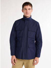 Free Assembly Mens Utility Jacket