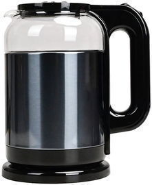 2L/1500W Stainless Steel Hot Water Kettle
