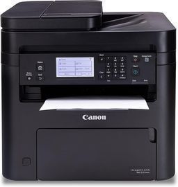 Canon imageCLASS MF275dw Monochrome, Duplex Wireless All-In-One Laser Printer