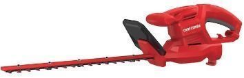Craftsman 17" Corded Electric Hedge Trimmer