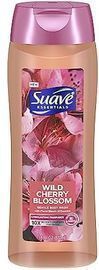 Suave Clean Body Wash, 18oz